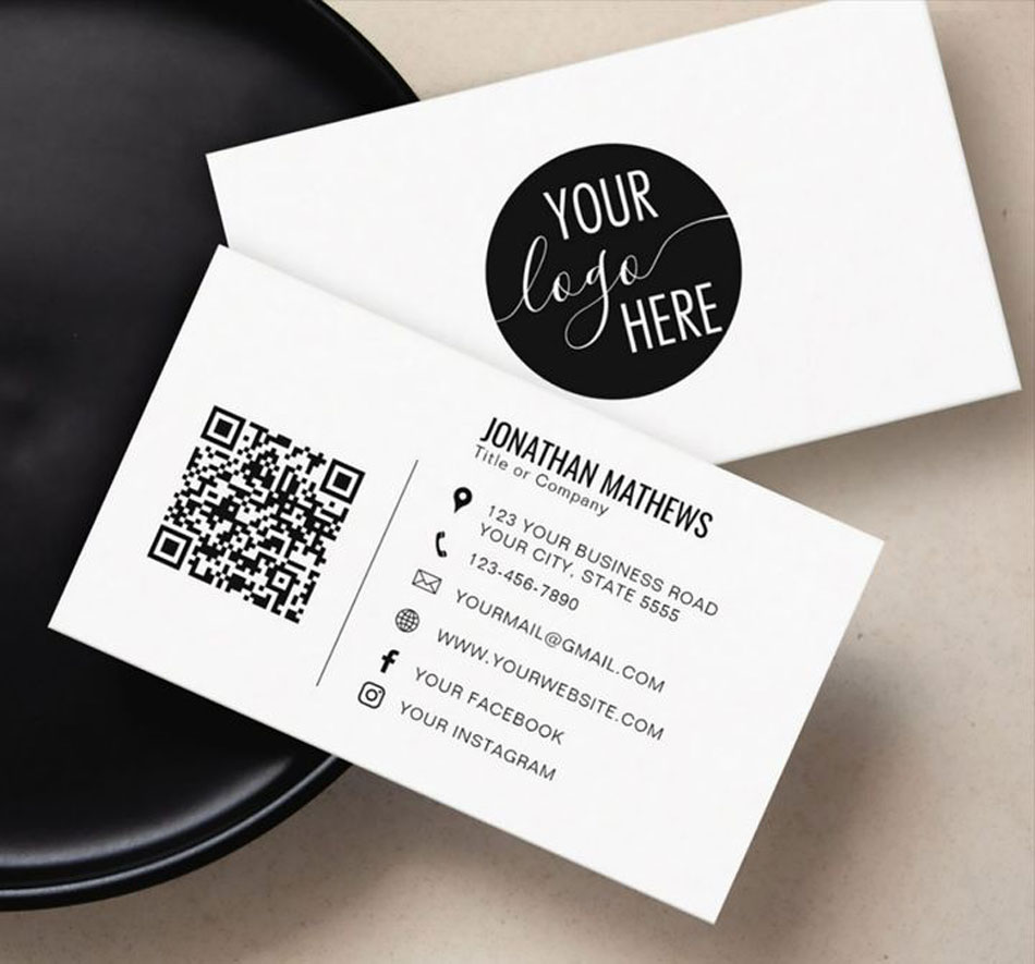 digital business cards